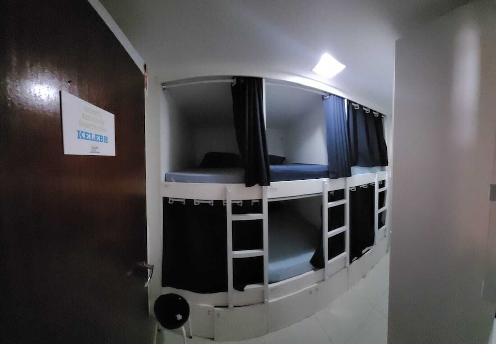 Фото Hostel Caminho da Cachoeira