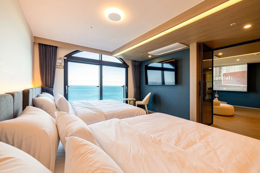 Фото Hound Hotel Ulsan