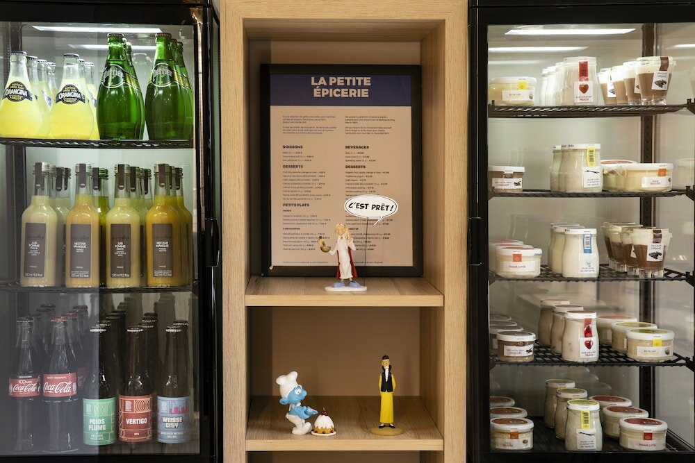 Фото Hotel Locomo