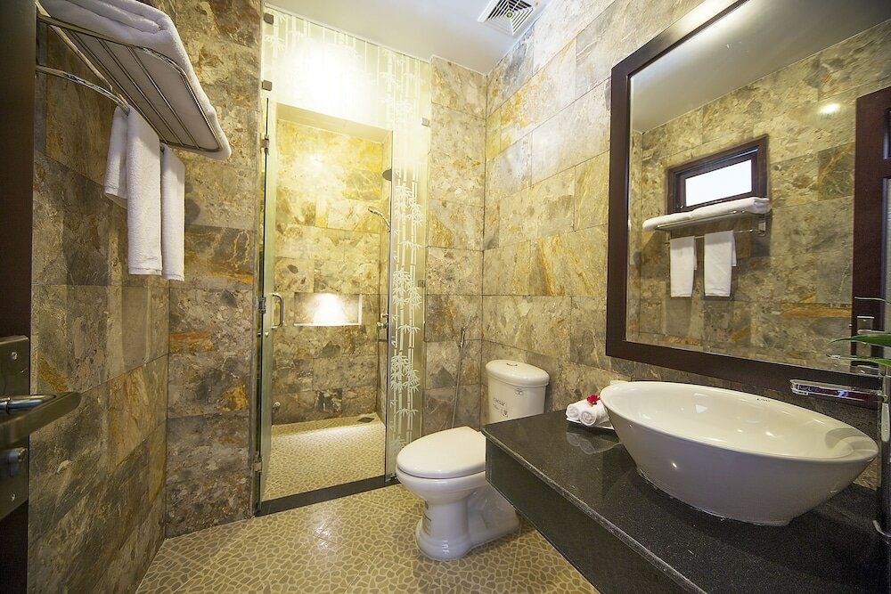 Фото Pham Gia Boutique Villa