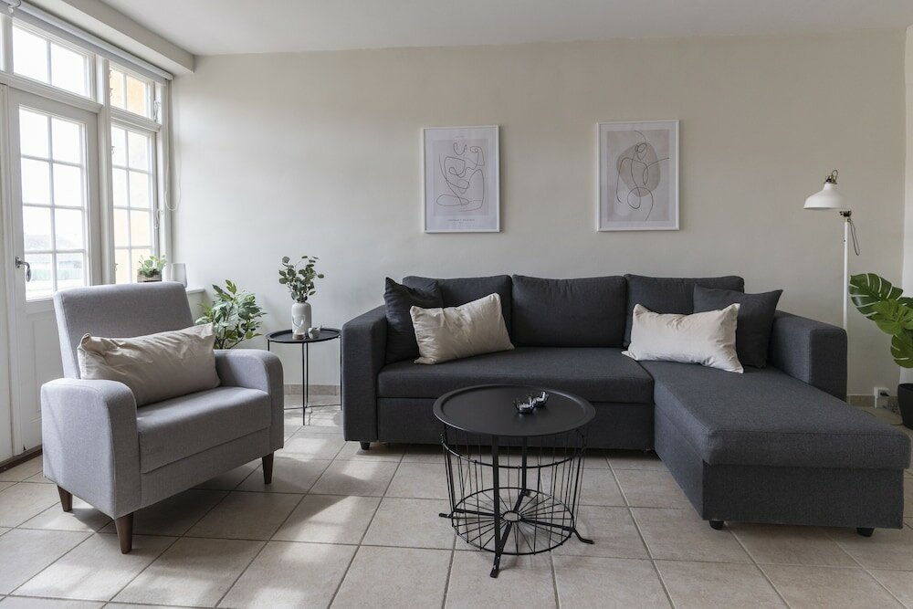 Фото Ankerhus Ferielejligheder Skagen