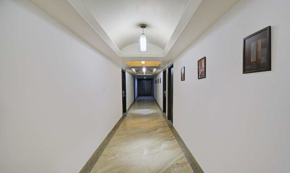 Фото Treebo Trend Maharaja Residency