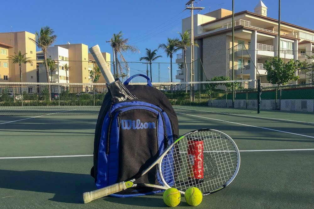 Фото Golf Ville Apatamento Alto Padrão