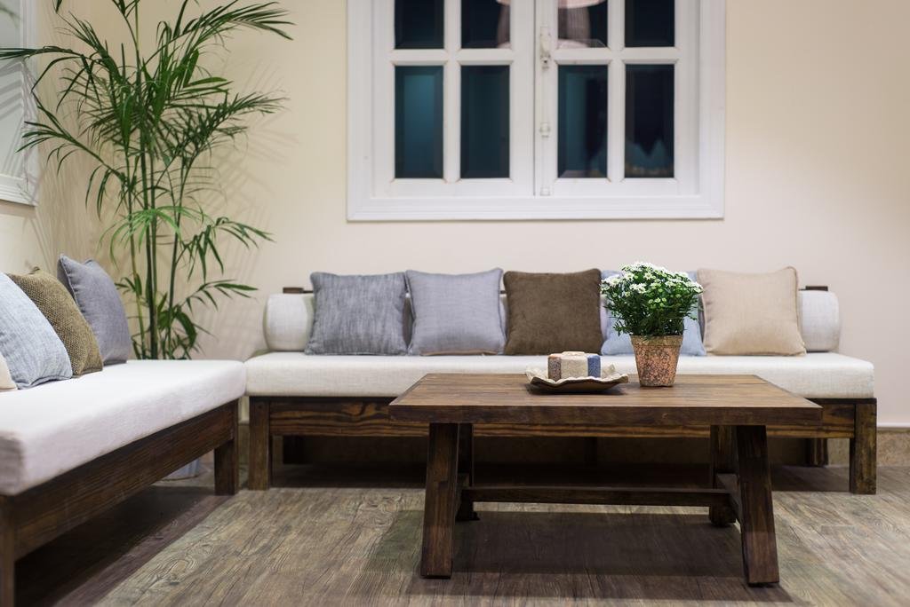 Фото Yolo Camping House