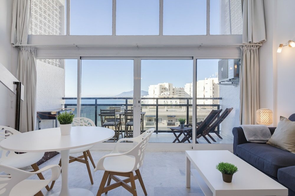 Фото Skol Sea Views Apartments