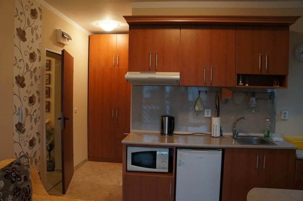 Фото Apartments Primorsko