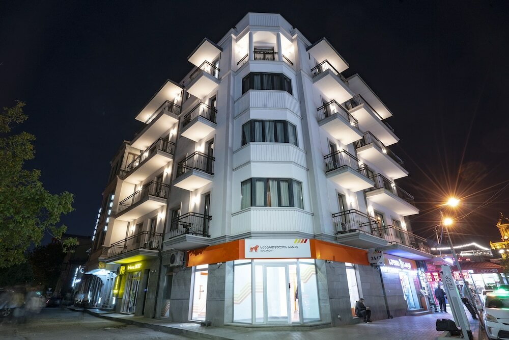 Фото Hotel Best Tbilisi