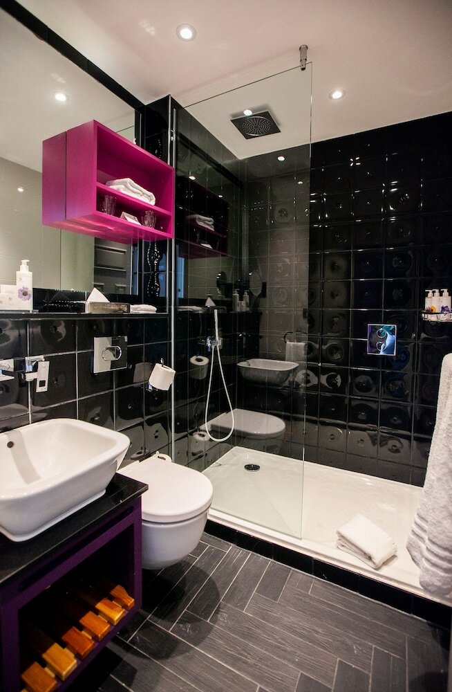 Фото Hotel Indigo London - Kensington, an Ihg Hotel