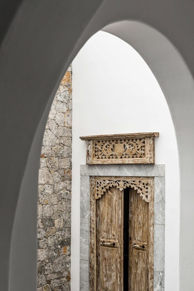 Фото Saluti Da Stampalia Suites