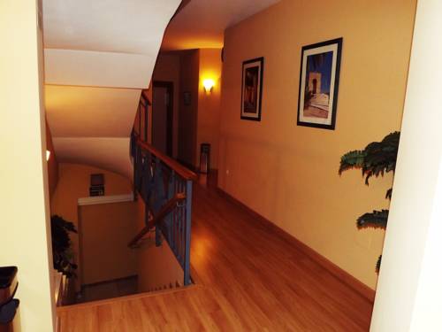 Фото Hotel Castilla