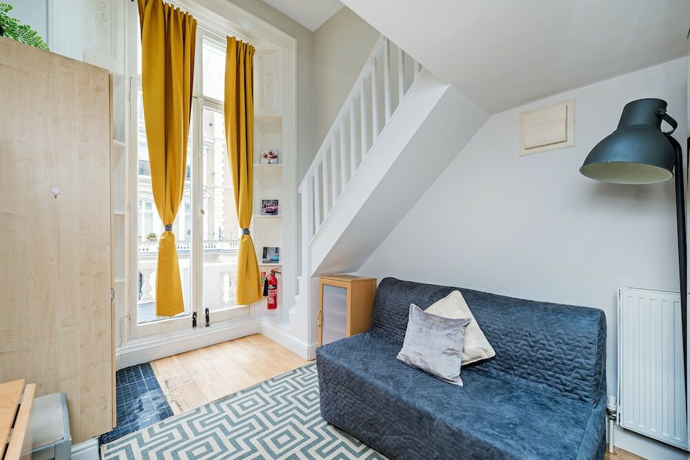 Фото 12 43 Clanricarde Gardens