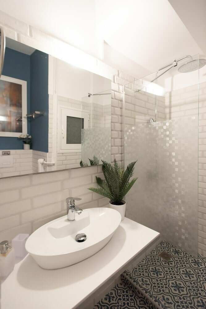 Фото Blue Ark Comfort near Acropolis