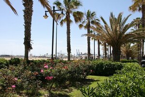 Гостиница Hotel El Globo