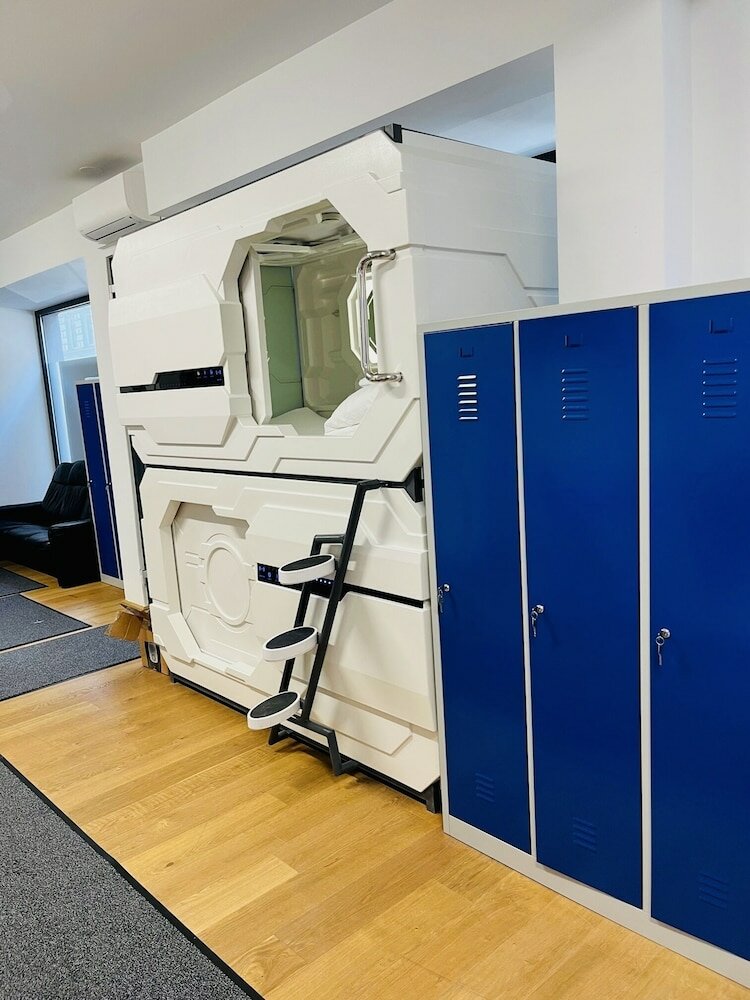 Фото Space Home Apartment - Prater