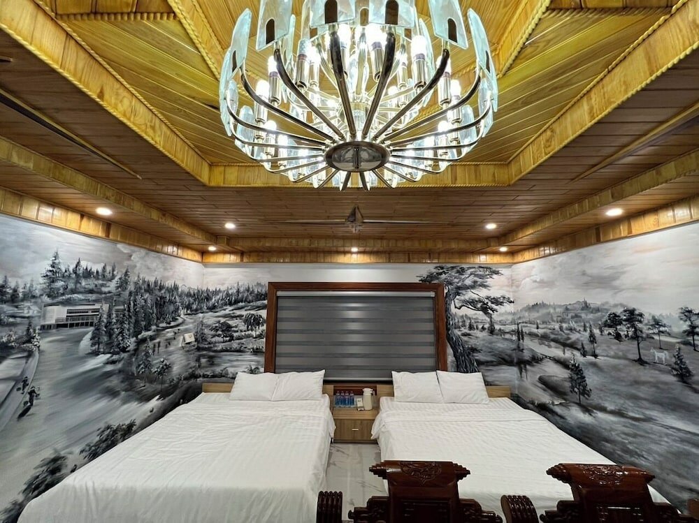 Фото St House DaLat