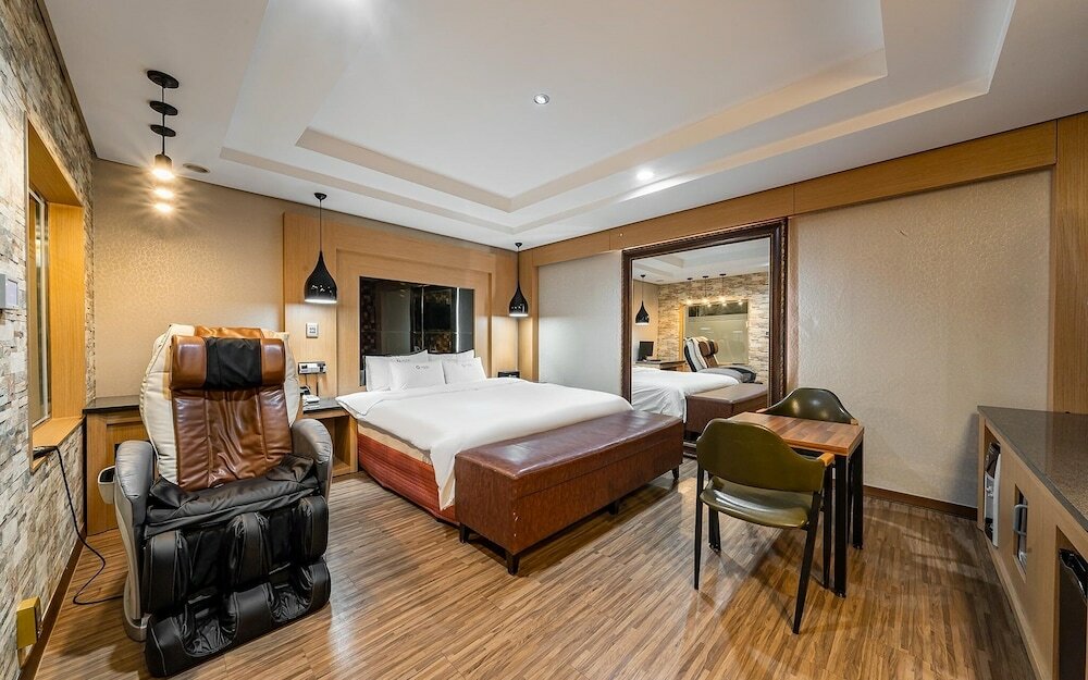 Фото Busan Songdo Q5