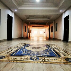 Гостиница Valencia Hotel Appart