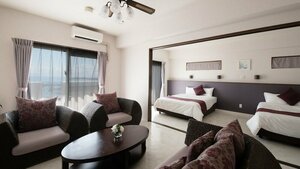 отель Cozy Stay in Itoman