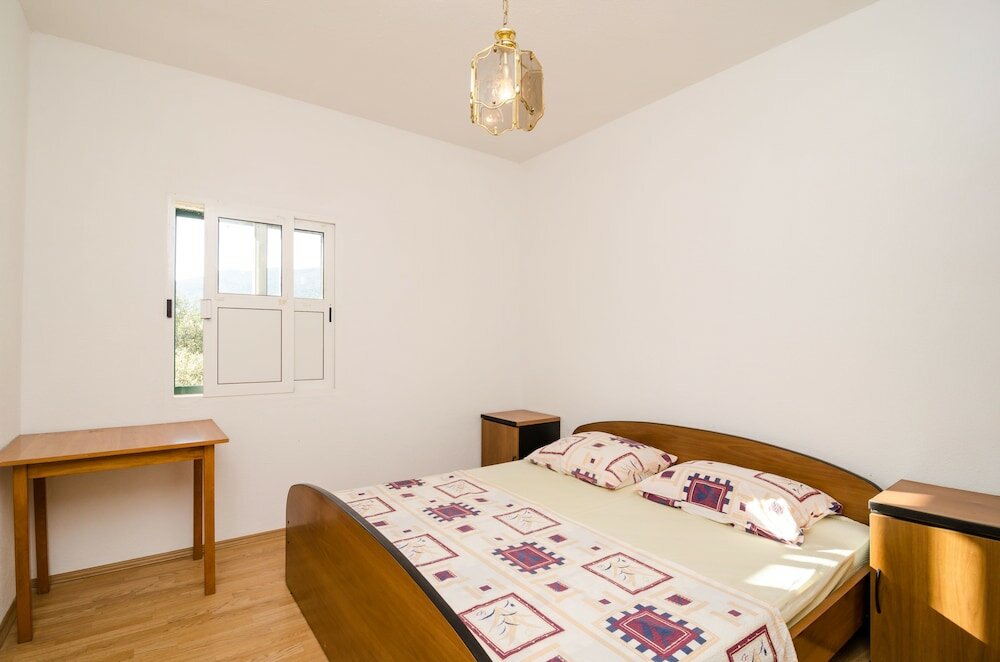 Фото Apartments Božović