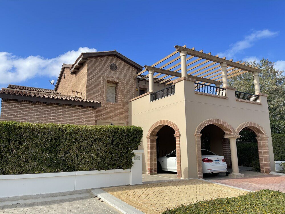 Фото Marassi North Coast Villa Victoria 54