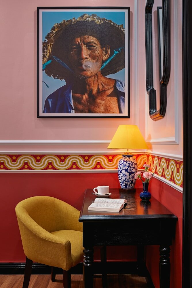 Фото Eliana Signature Hanoi Hotel