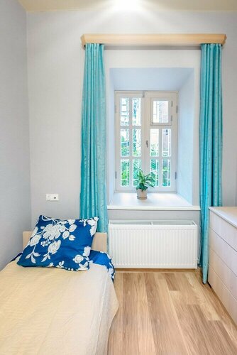 Апартаменты H&b Apartments Zubalashvili в Тбилиси