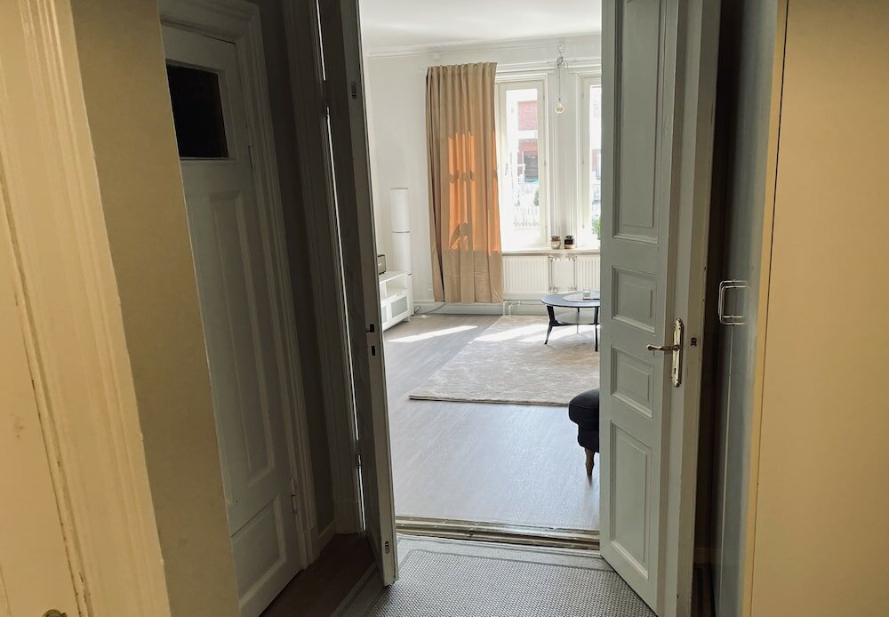 Фото Telegrafen Lägenhetshotell