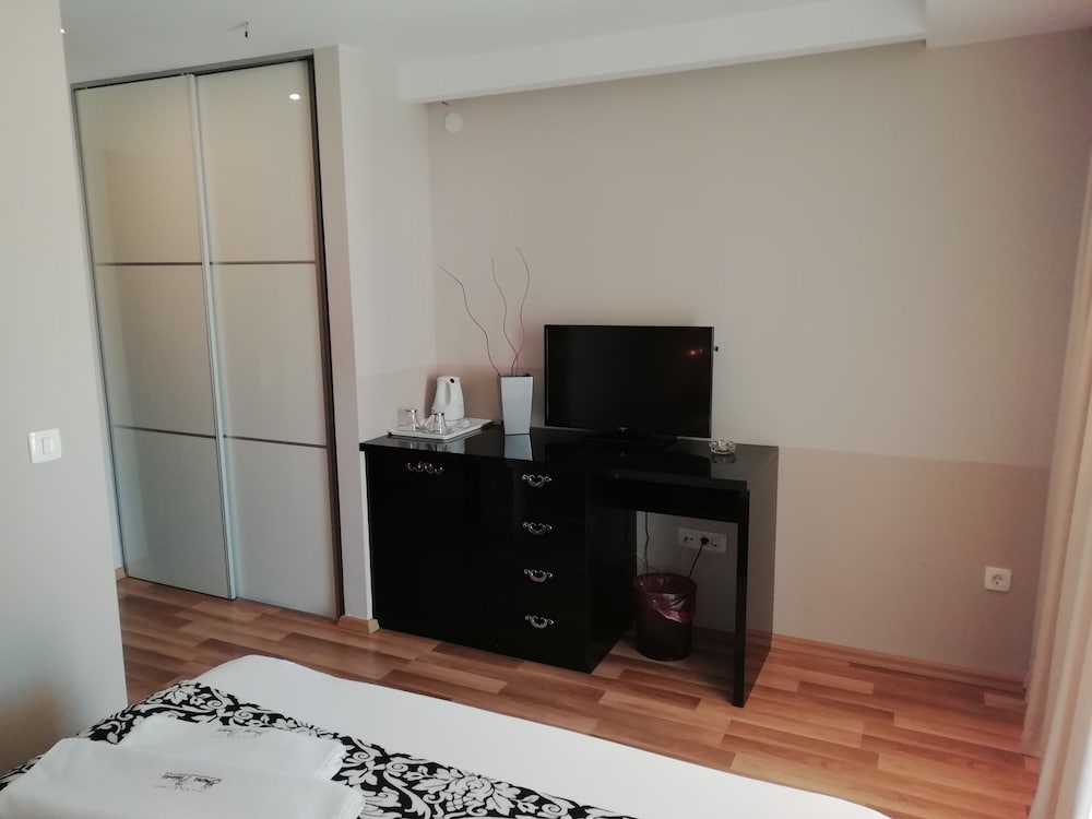 Фото Apartments and rooms Grand Palazzo