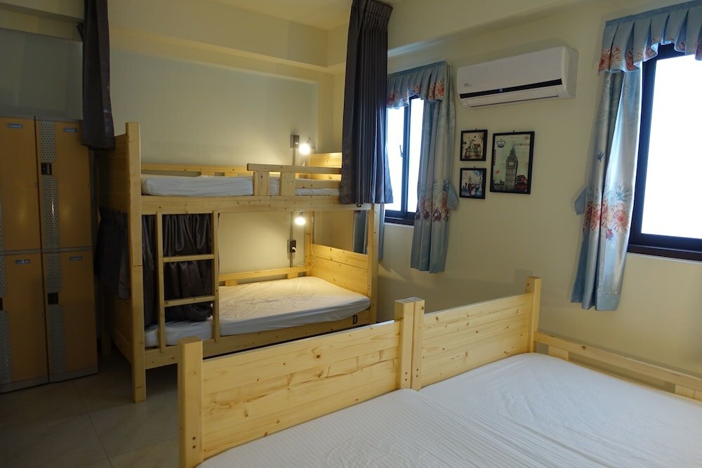 Фото Backpack Home 497 - Hostel