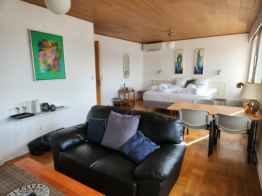 Фото Grannys Harbour View