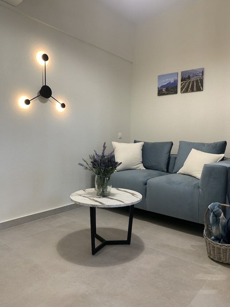 Фото Onar Ouranoupolis