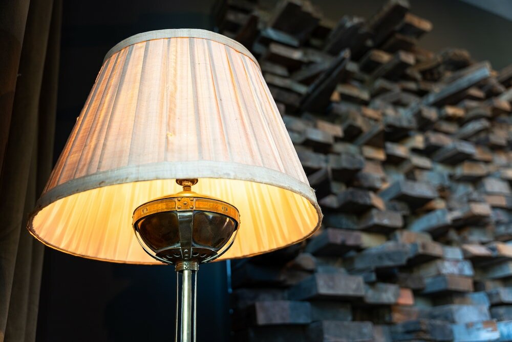 Фото Hotel Piet Hein Eek