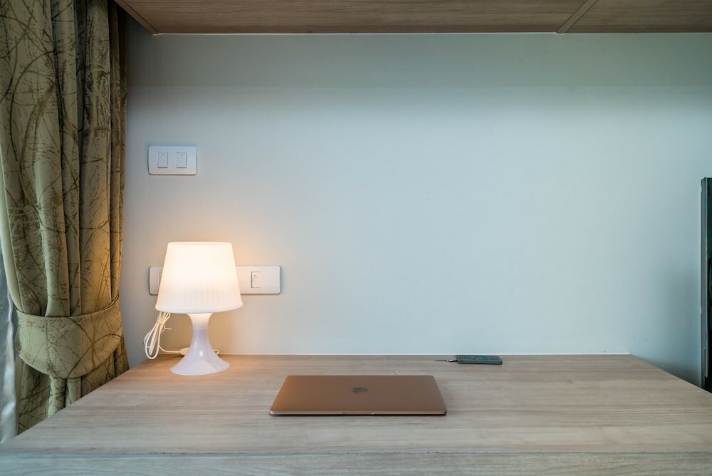 Фото The Unity II by Lofty