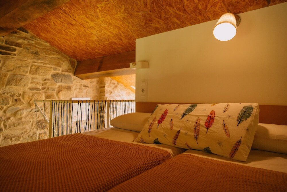 Фото RoomPEDRA Apartamentos Turísticos