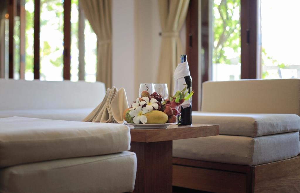 Фото Golden Holiday Hotel & SPA