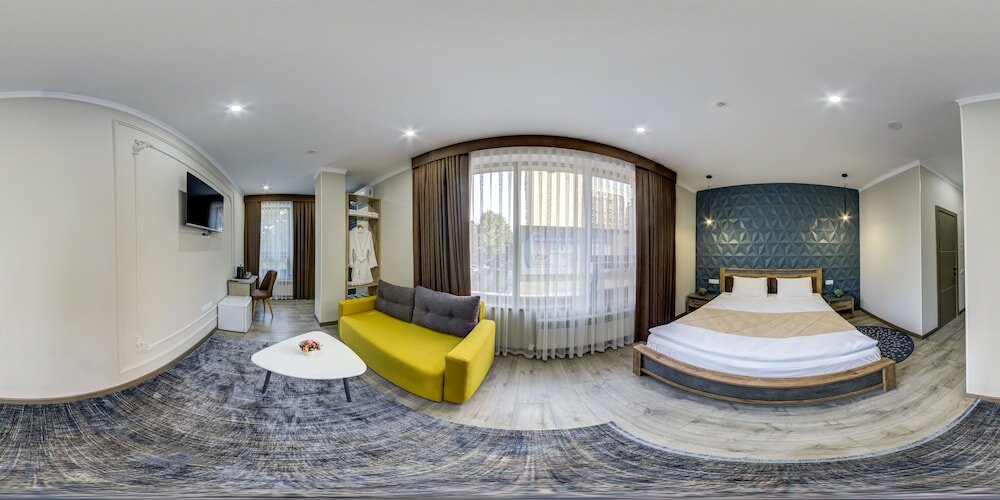 Фото Inter Hotel