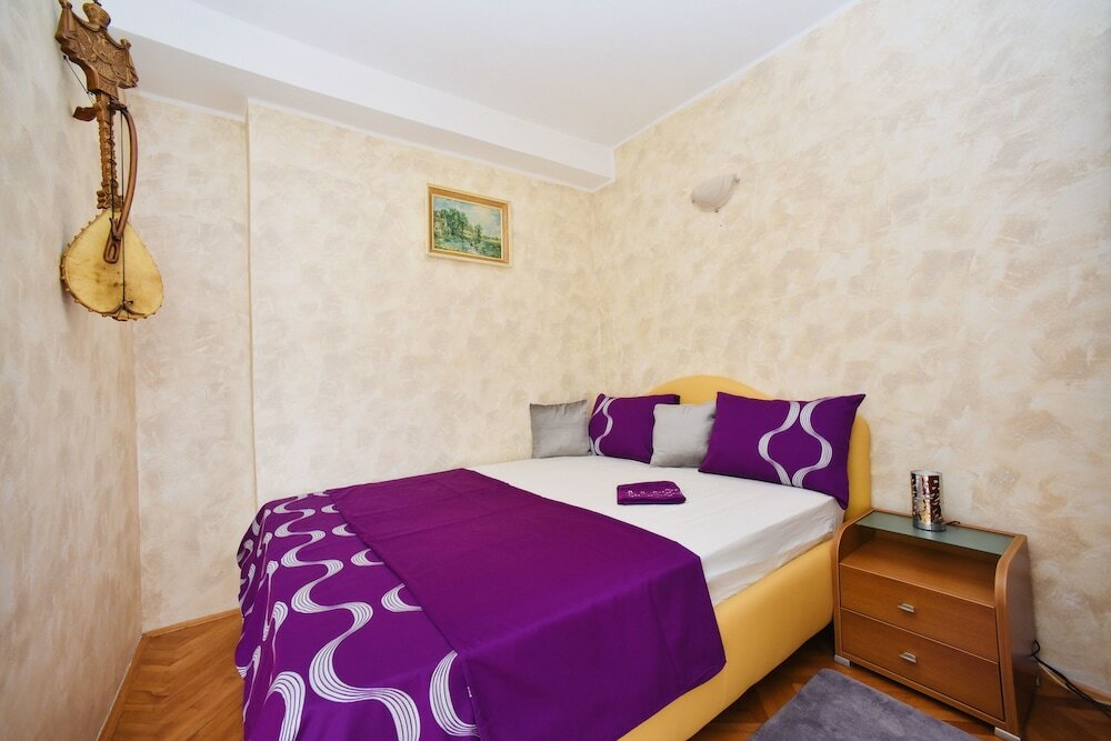 Фото Budva Apartments