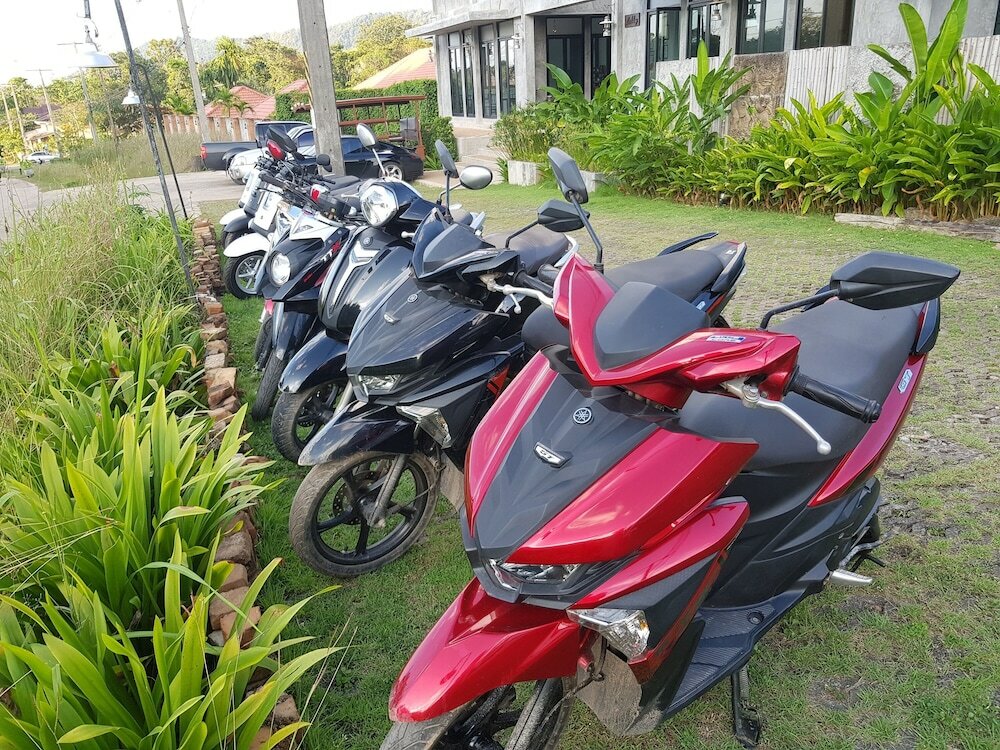 Фото Tropicana Lanta Resort