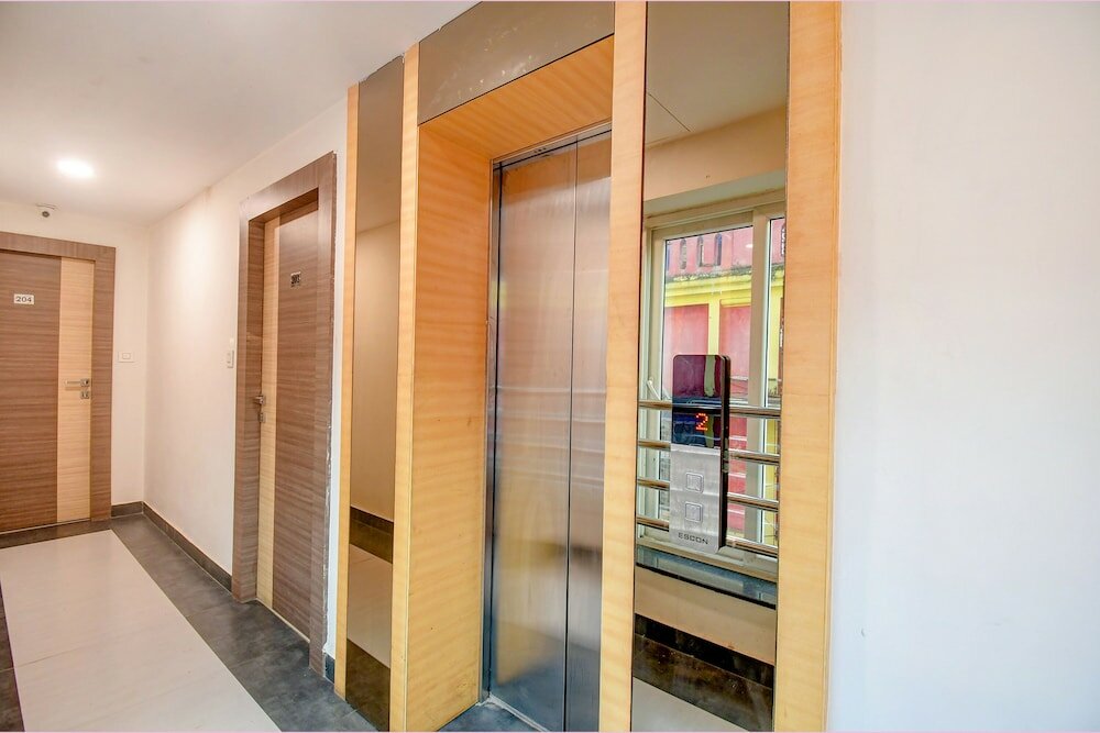 Фото Fabhotel Kzar Select