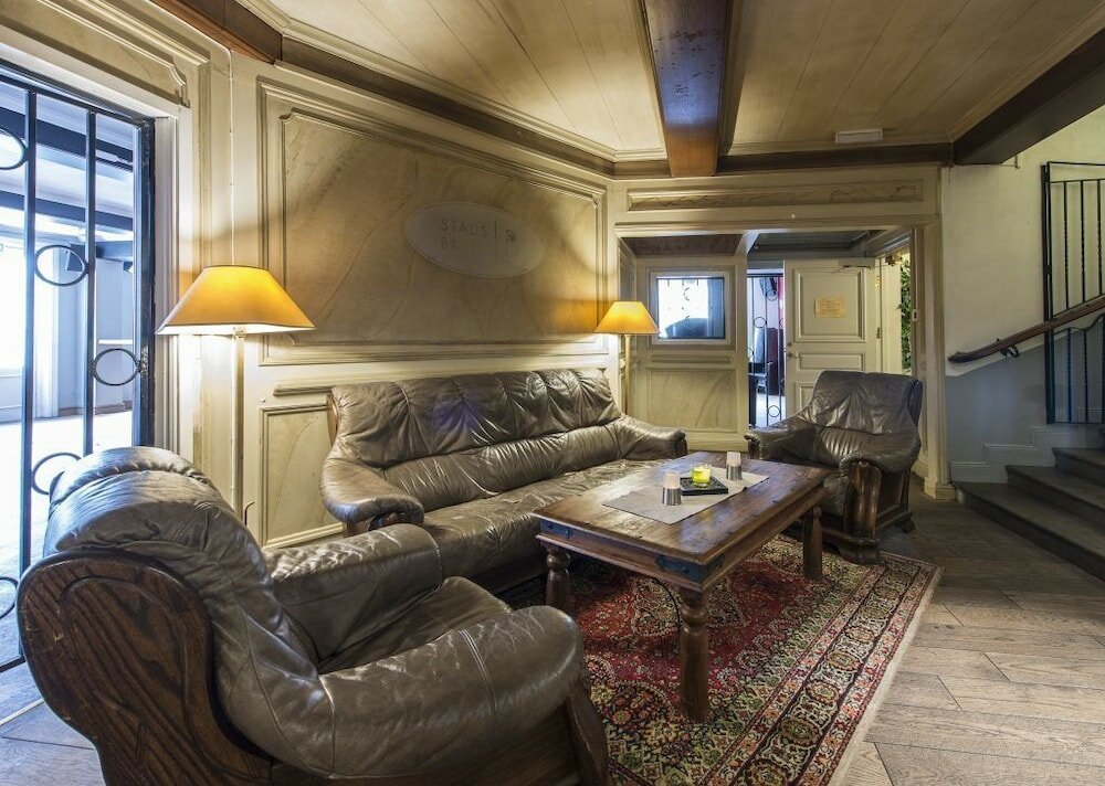 Фото Hedemora stadshotell