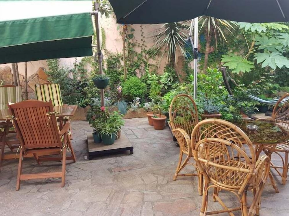 Фото Batumi Globus