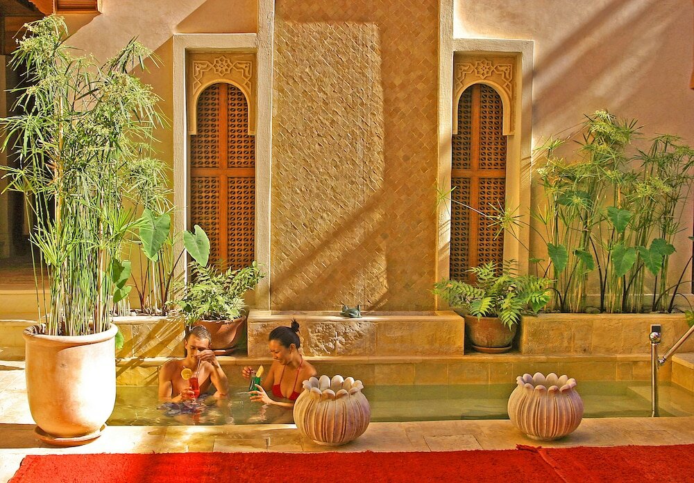 Фото Riad Flam & SPA
