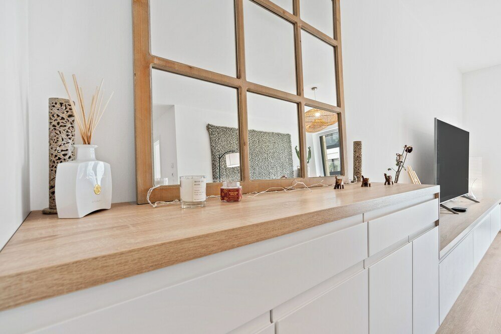 Фото Stylish Apt Bouneweg-Süd Book Now Id225