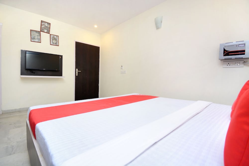 Фото Oyo 29284 Nirvana Cottages