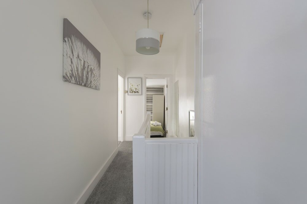 Фото Fortified Three Bedroom Home