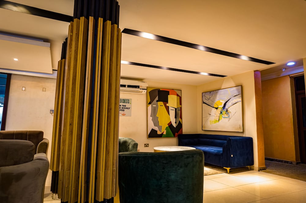 Фото Ibd International Hotels Limited