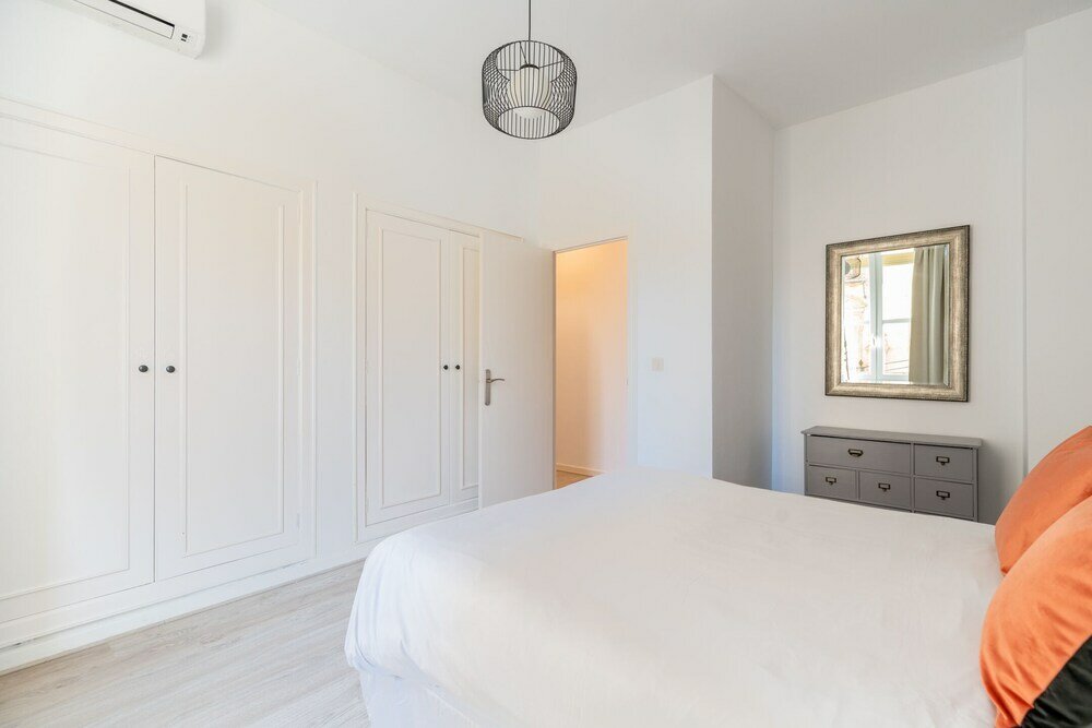 Фото Apartments Ole - Tetuan