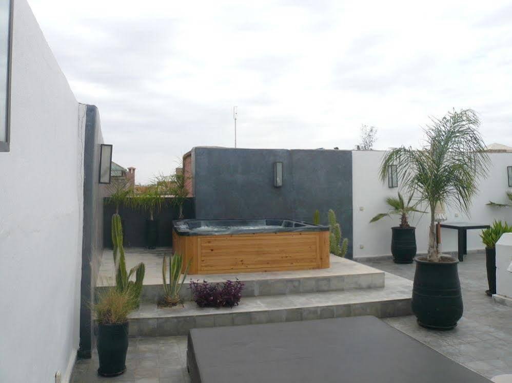 Фото Riad Villa Wenge & SPA