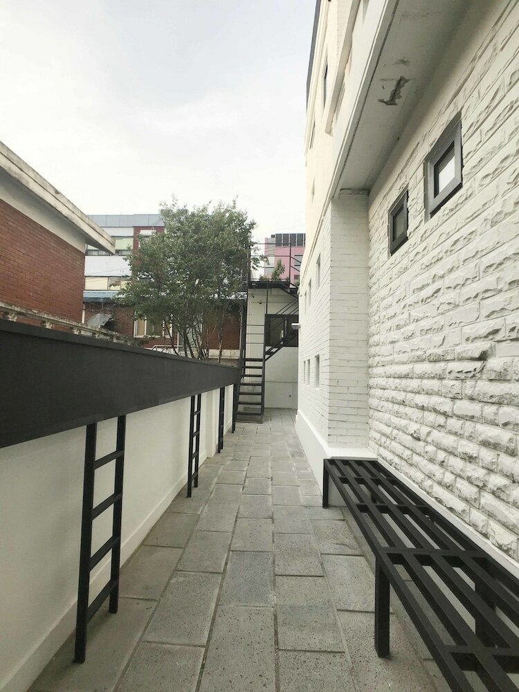 Фото Seoul Cube Itaewon