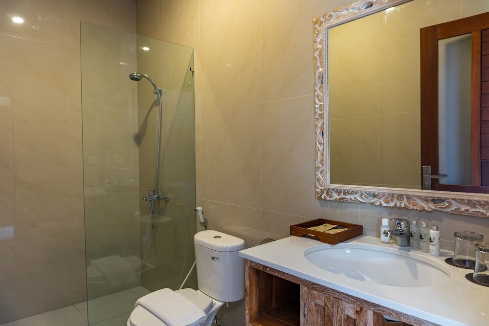 Фото Alam Kawi Ubud Resort & SPA